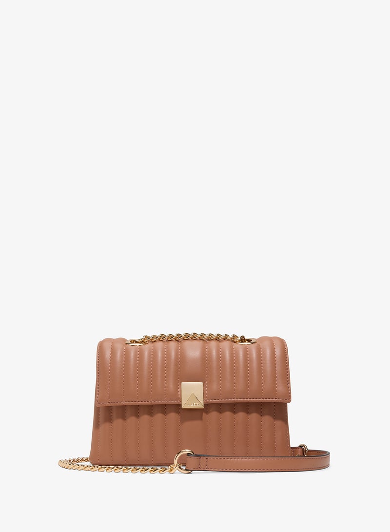 الدو حقيبة كروس بودي بقلاب بورميس - Image 1